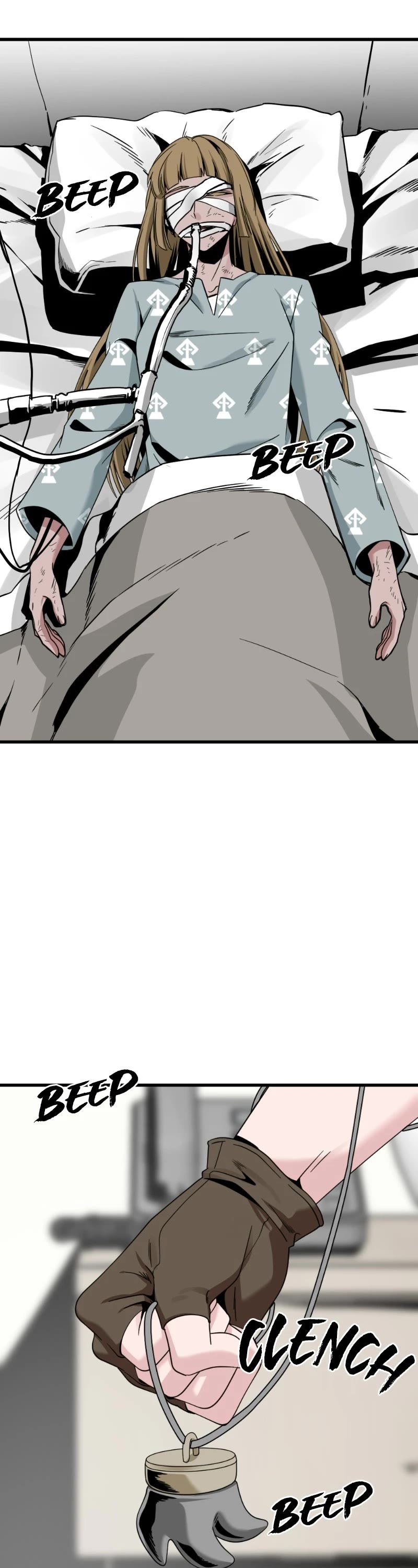 Hero Killer (Beolkkul) chapter 79 page 52