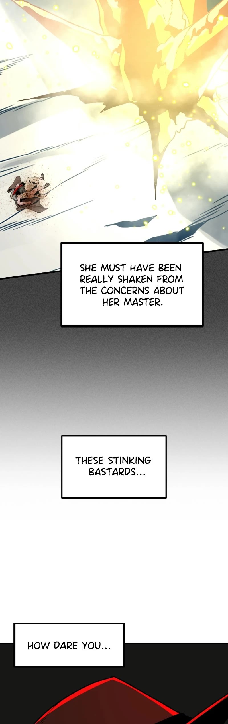 Hero Killer (Beolkkul) chapter 79 page 54