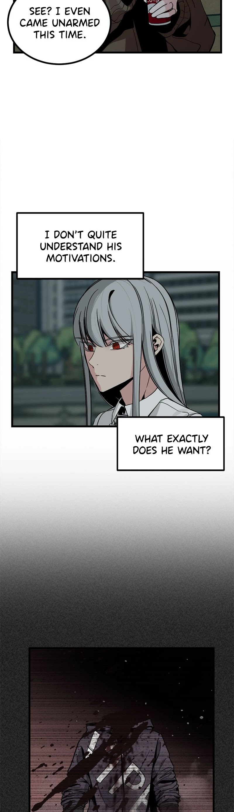 Hero Killer (Beolkkul) chapter 8 page 16