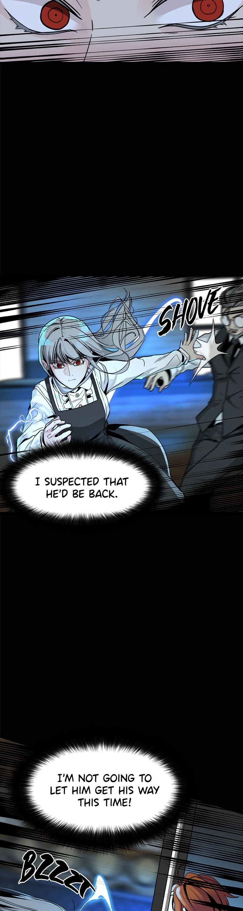 Hero Killer (Beolkkul) chapter 8 page 2