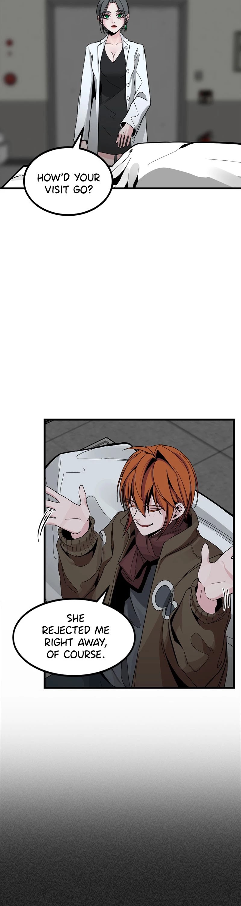 Hero Killer (Beolkkul) chapter 8 page 34