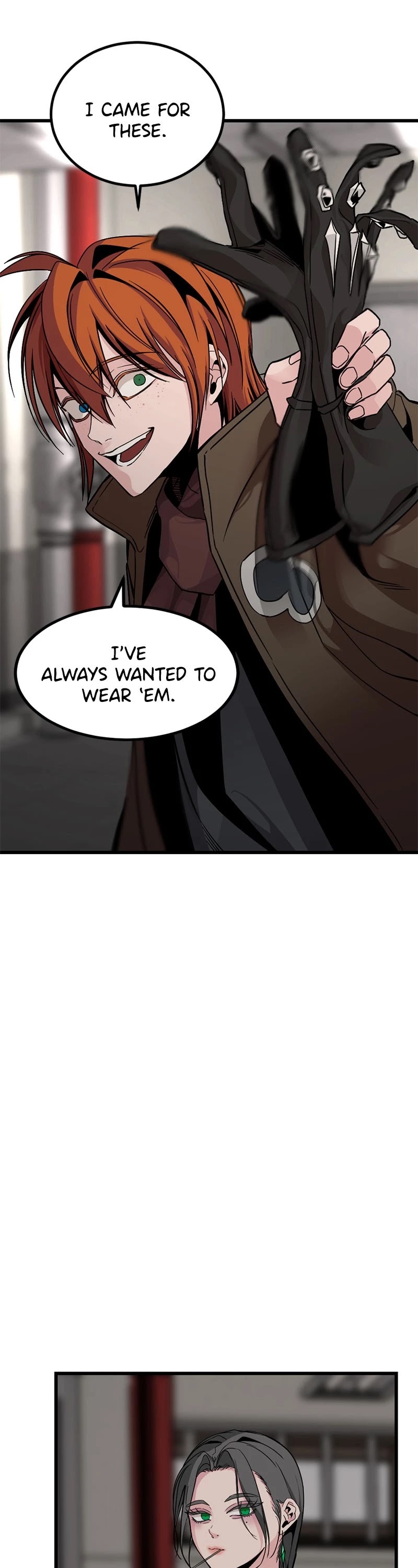 Hero Killer (Beolkkul) chapter 8 page 39