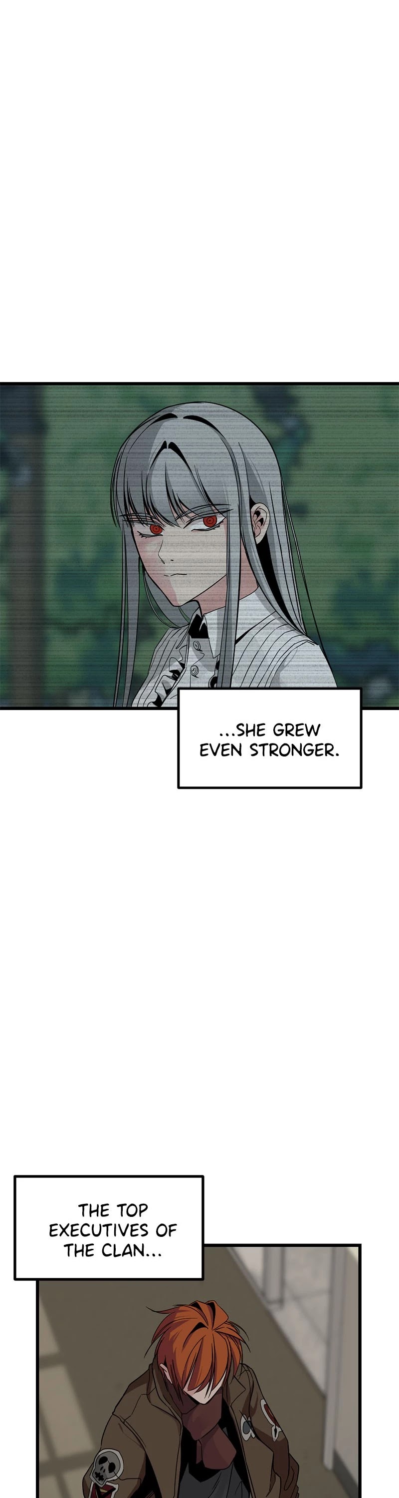 Hero Killer (Beolkkul) chapter 8 page 42