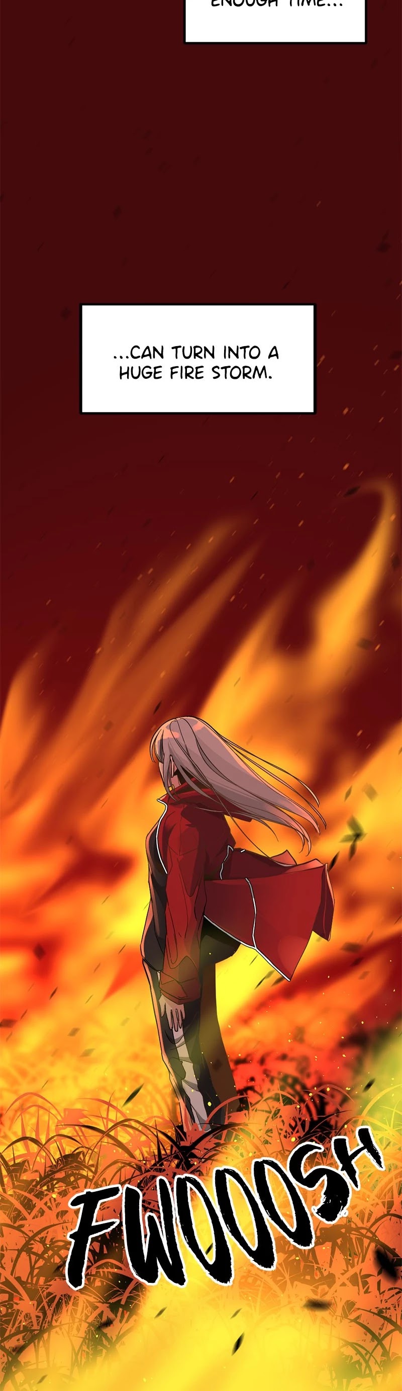 Hero Killer (Beolkkul) chapter 8 page 44