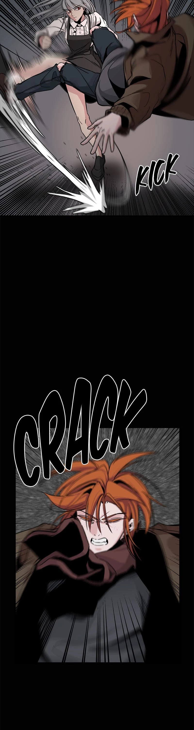 Hero Killer (Beolkkul) chapter 8 page 5