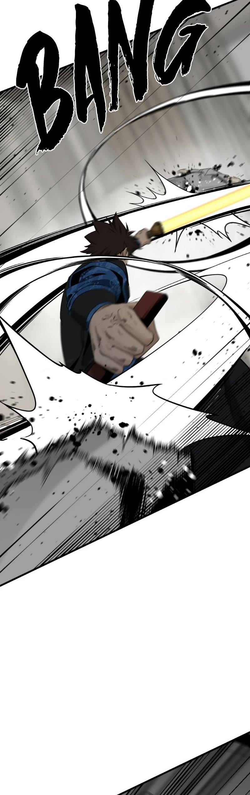 Hero Killer (Beolkkul) chapter 80 page 10