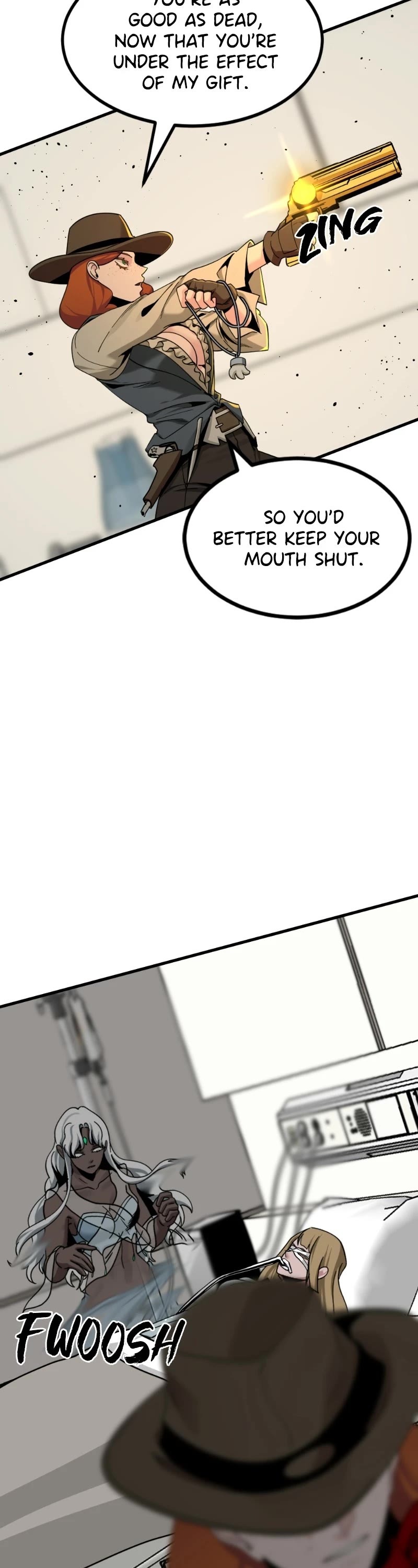 Hero Killer (Beolkkul) chapter 80 page 16