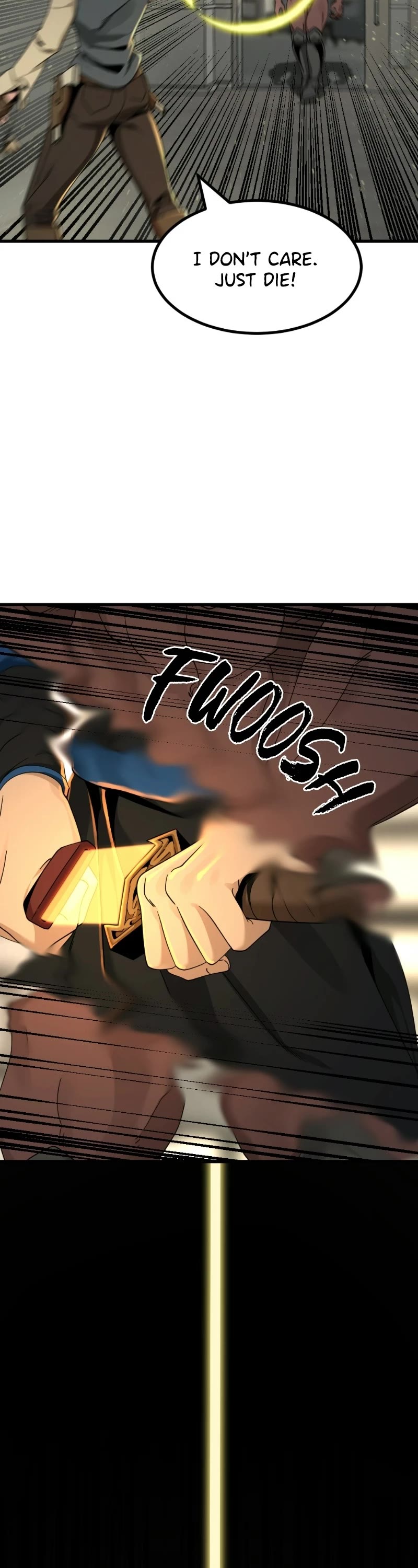 Hero Killer (Beolkkul) chapter 80 page 2