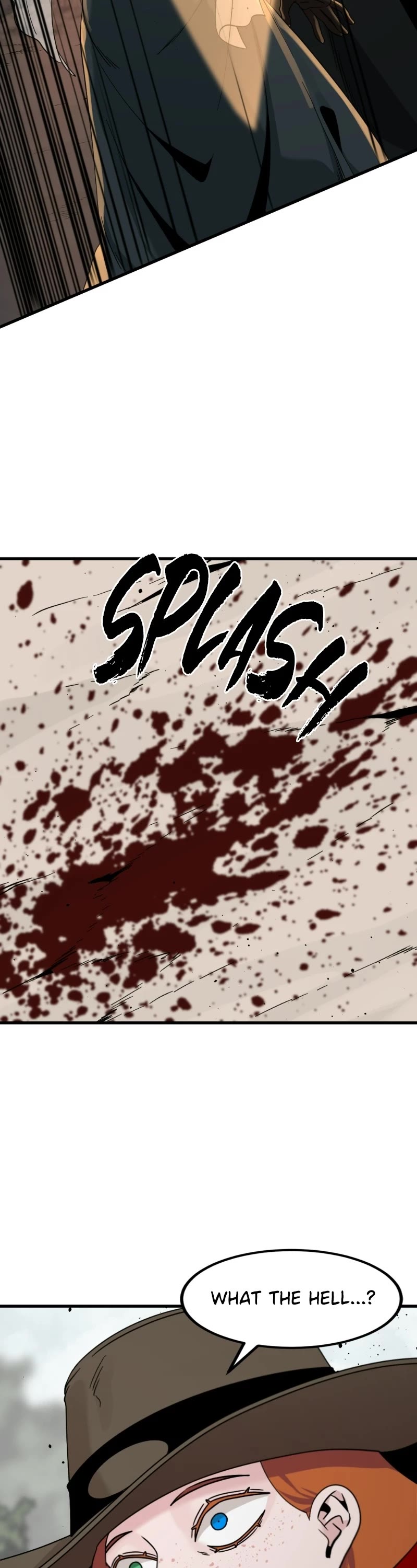 Hero Killer (Beolkkul) chapter 80 page 28