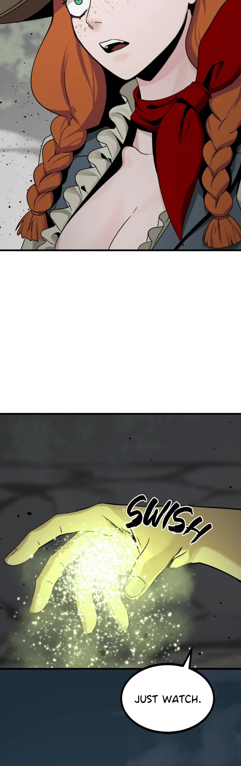 Hero Killer (Beolkkul) chapter 80 page 29
