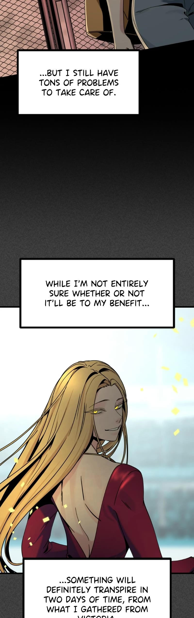 Hero Killer (Beolkkul) chapter 80 page 44