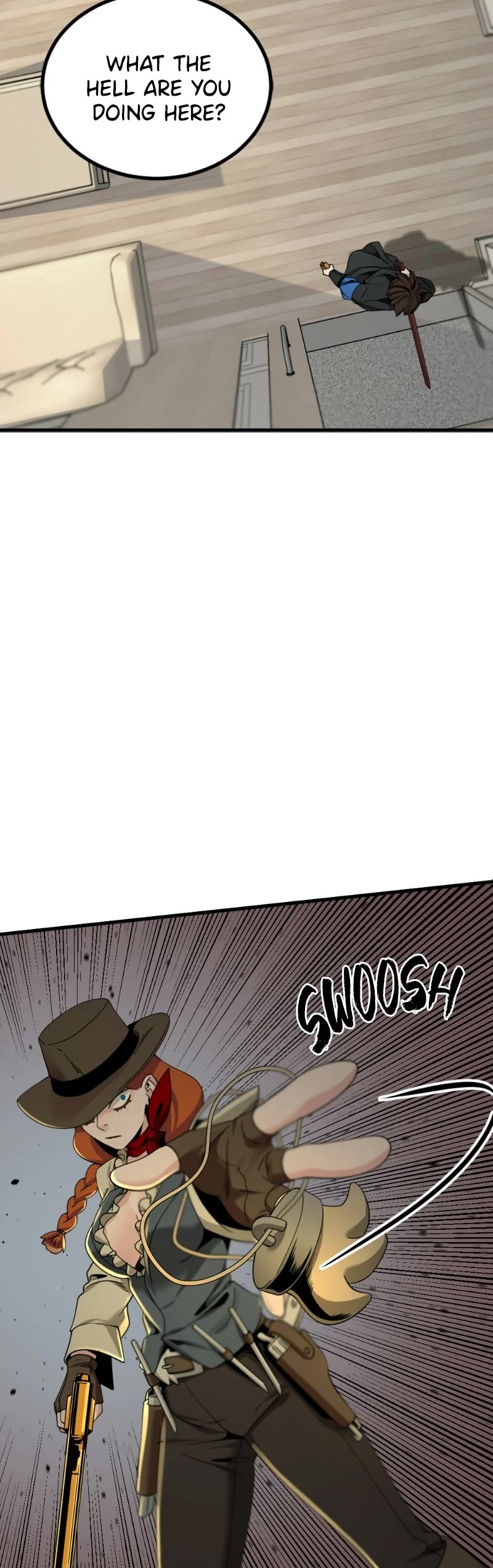 Hero Killer (Beolkkul) chapter 80 page 5