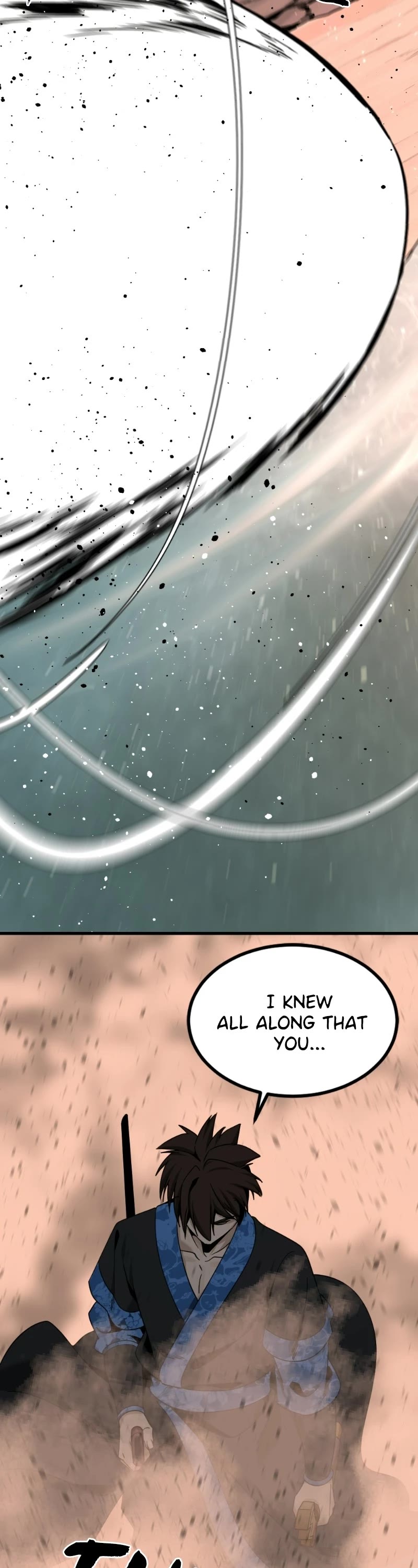 Hero Killer (Beolkkul) chapter 80 page 53
