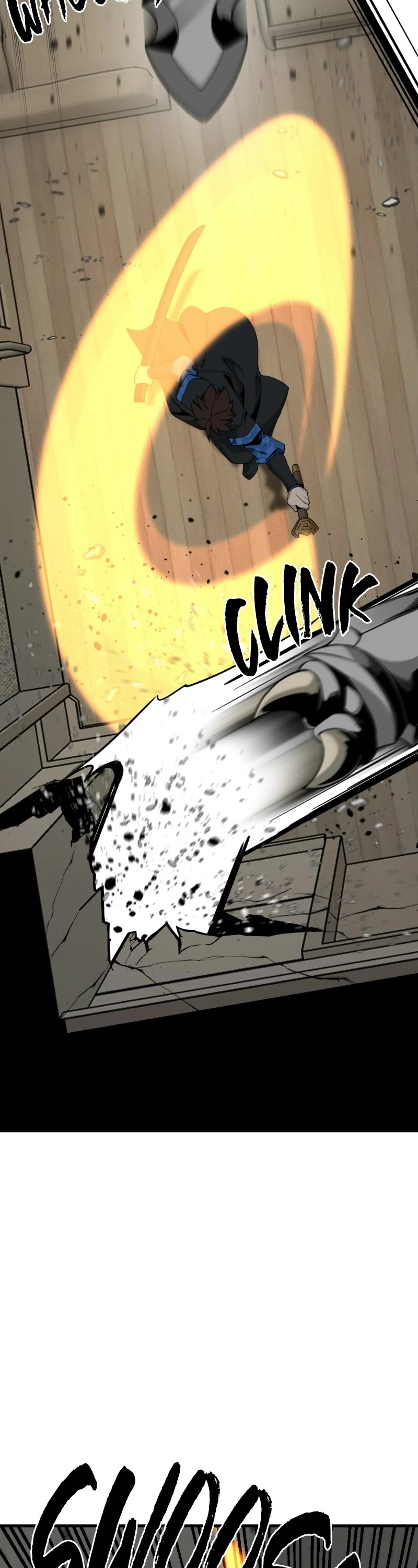 Hero Killer (Beolkkul) chapter 80 page 8