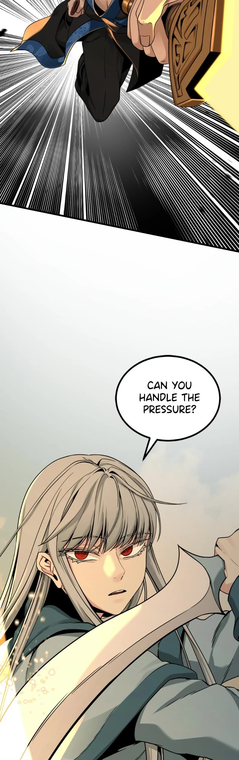 Hero Killer (Beolkkul) chapter 81 page 10