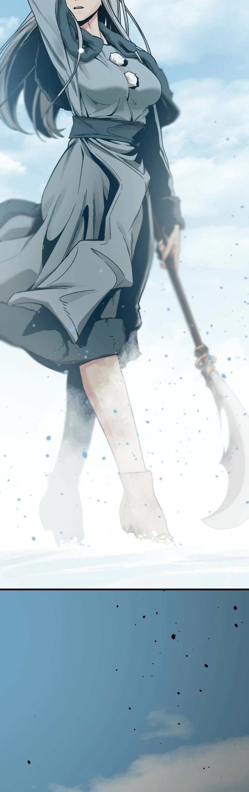 Hero Killer (Beolkkul) chapter 81 page 15