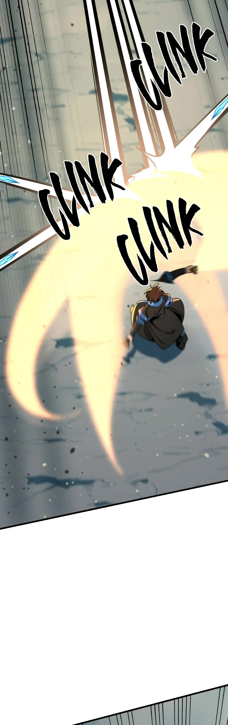 Hero Killer (Beolkkul) chapter 81 page 25