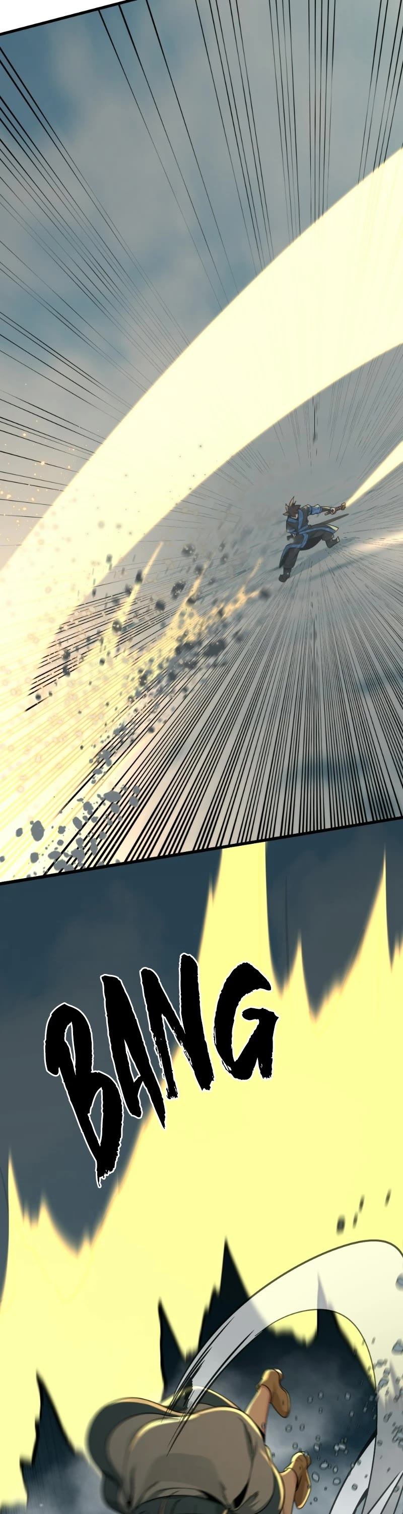 Hero Killer (Beolkkul) chapter 81 page 26