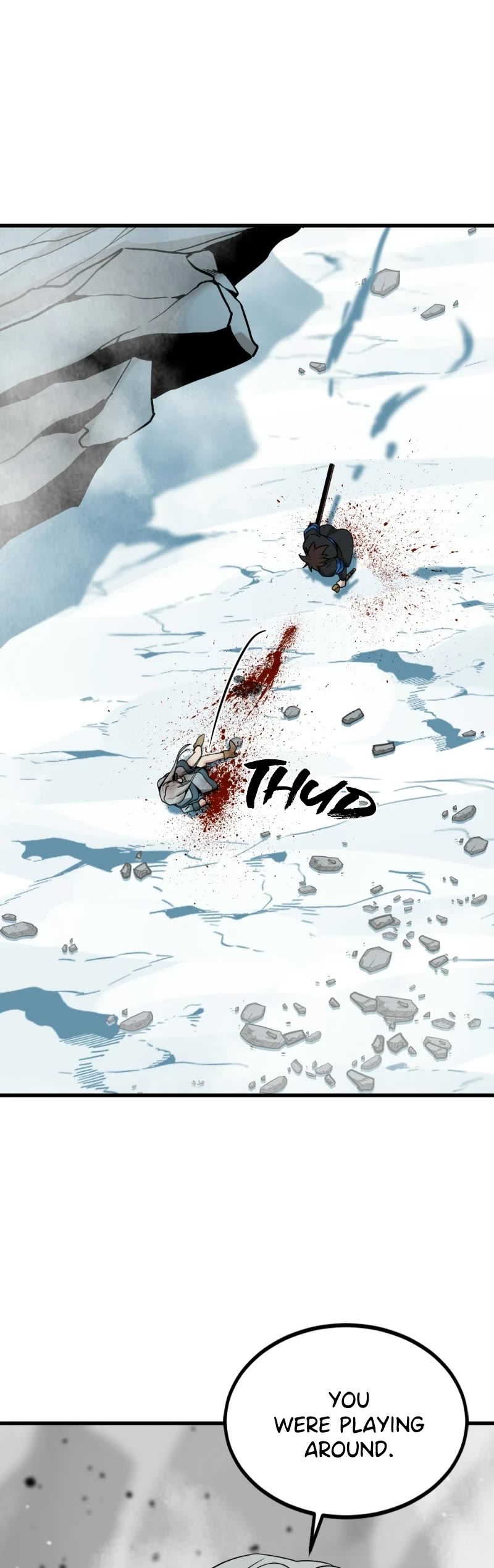 Hero Killer (Beolkkul) chapter 81 page 40