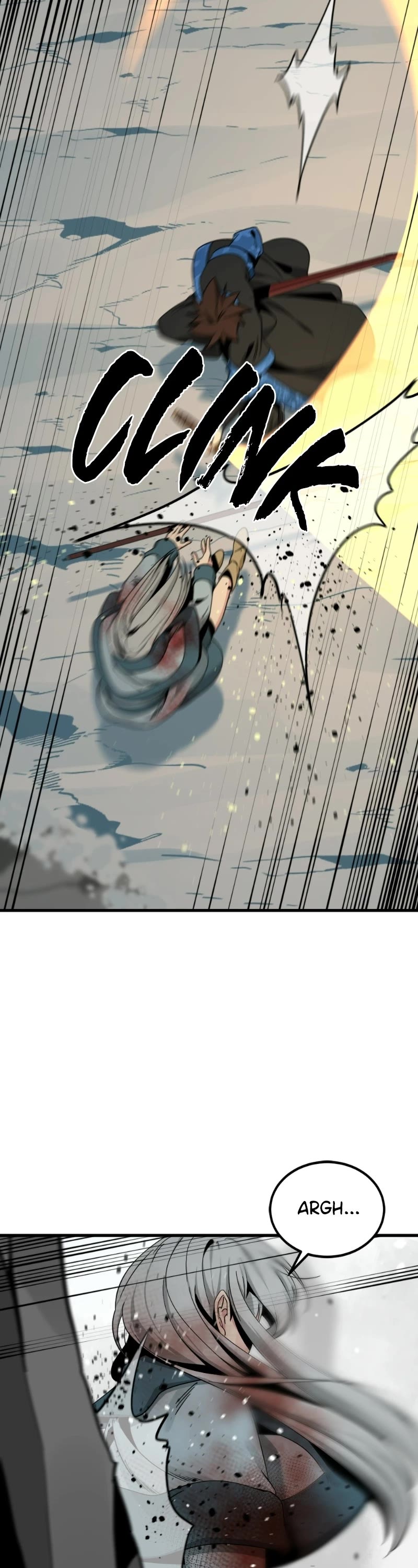 Hero Killer (Beolkkul) chapter 81 page 46