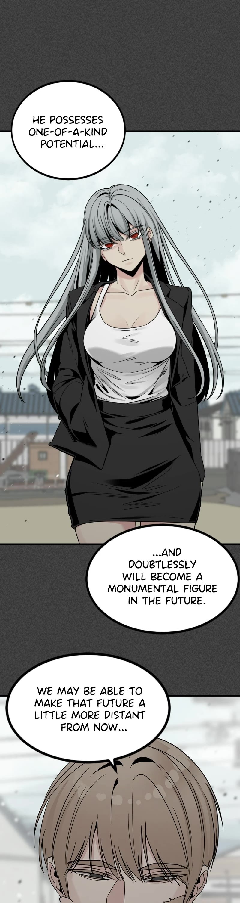 Hero Killer (Beolkkul) chapter 81 page 48