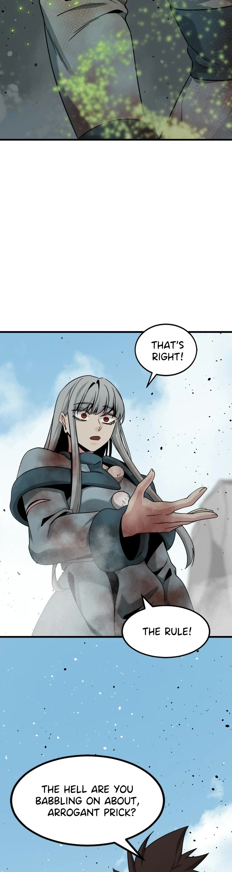 Hero Killer (Beolkkul) chapter 81 page 56