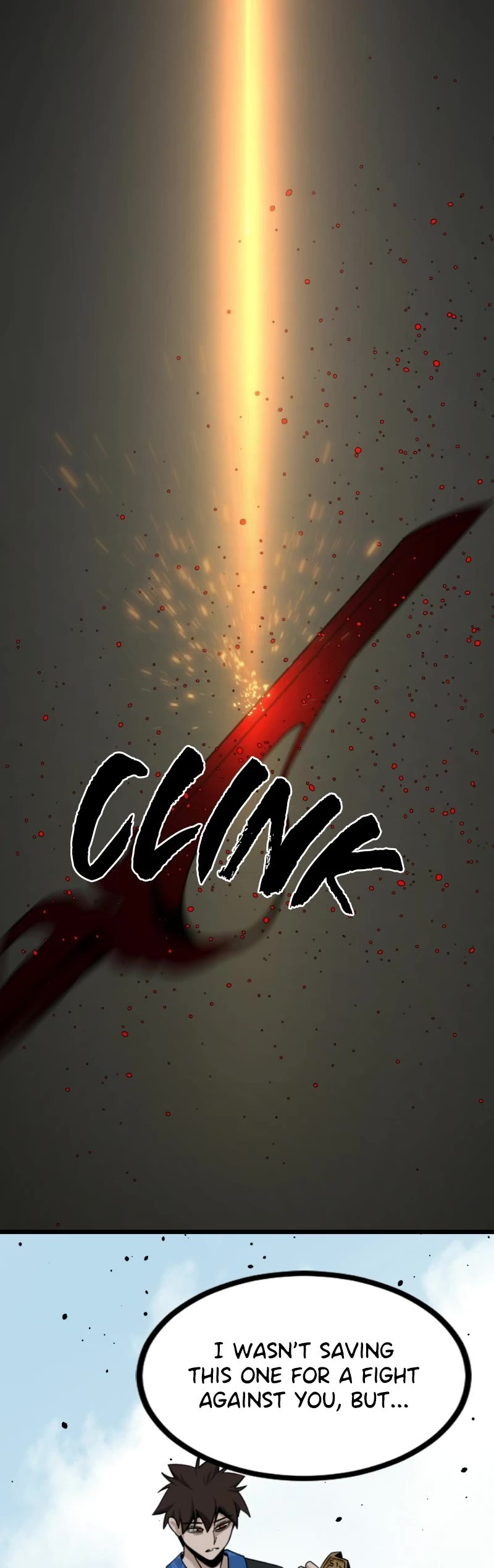 Hero Killer (Beolkkul) chapter 81 page 59