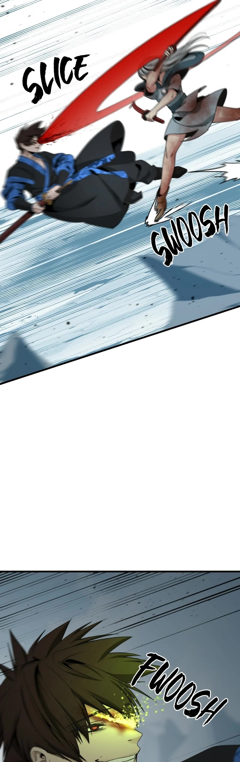 Hero Killer (Beolkkul) chapter 82 page 19