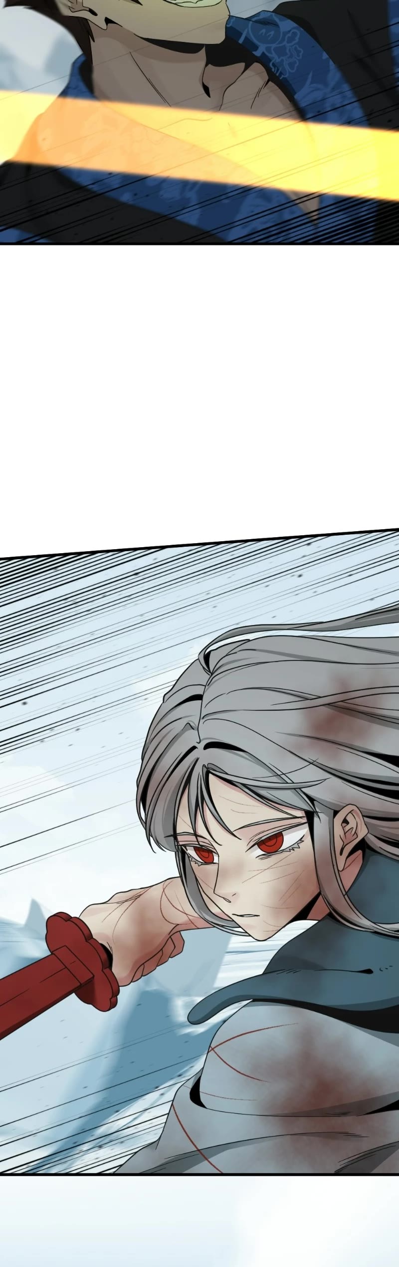 Hero Killer (Beolkkul) chapter 82 page 20