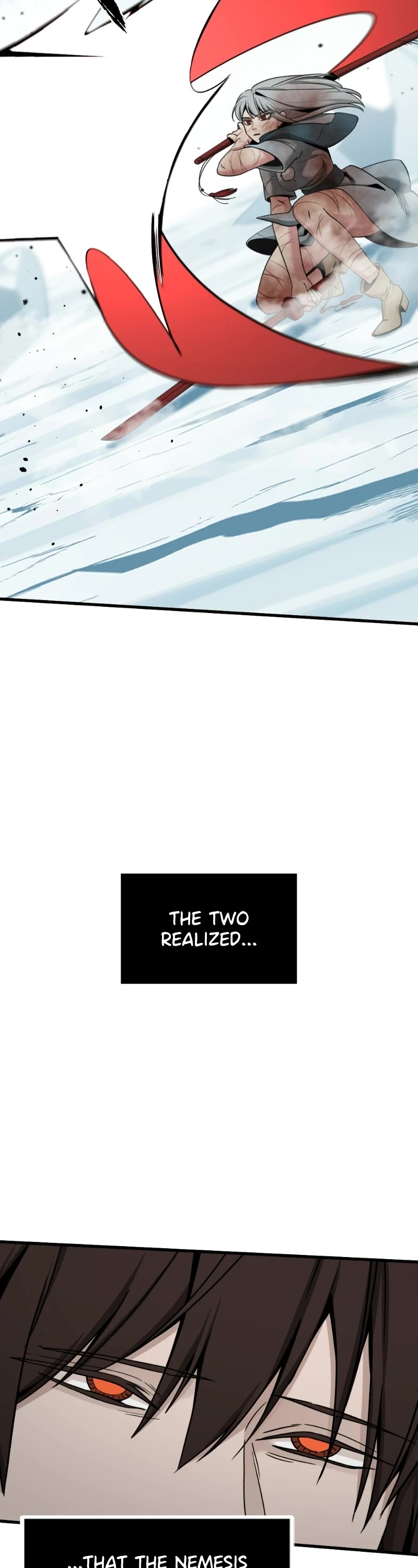 Hero Killer (Beolkkul) chapter 82 page 22