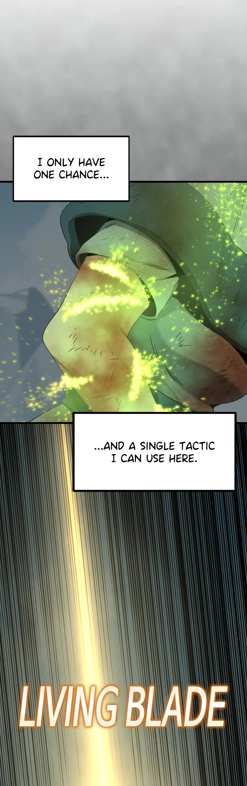 Hero Killer (Beolkkul) chapter 82 page 30
