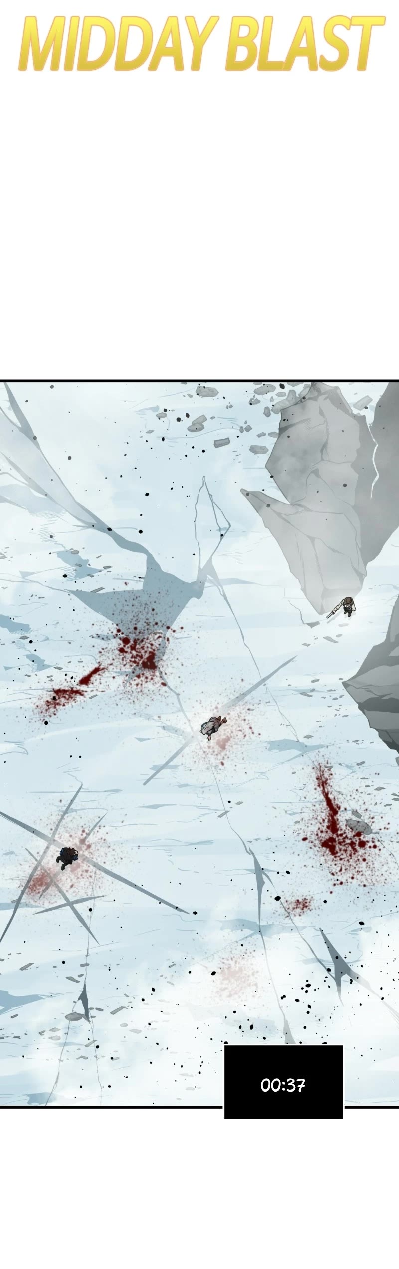 Hero Killer (Beolkkul) chapter 82 page 39