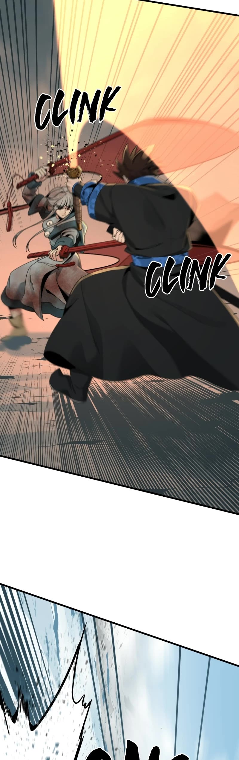 Hero Killer (Beolkkul) chapter 82 page 4