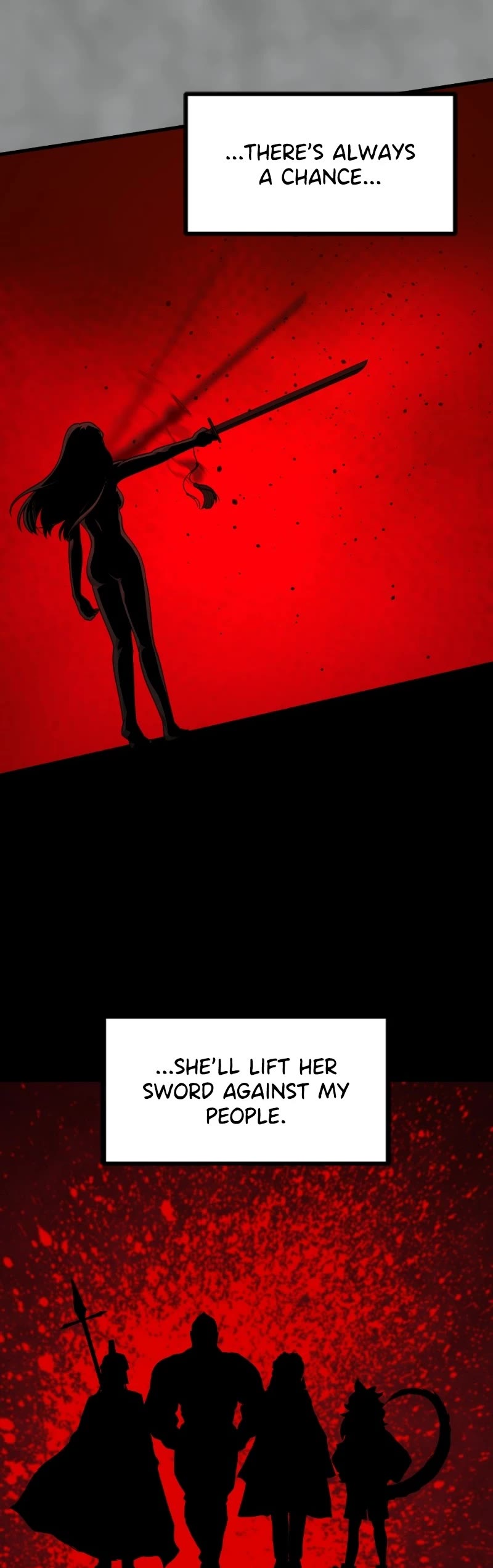 Hero Killer (Beolkkul) chapter 82 page 49