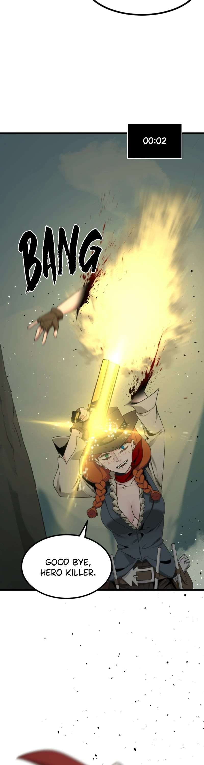 Hero Killer (Beolkkul) chapter 82 page 51