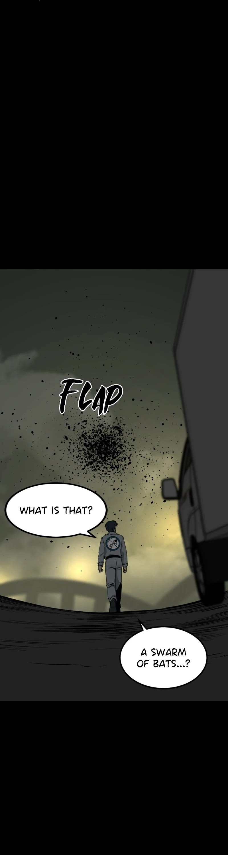 Hero Killer (Beolkkul) chapter 83 page 33