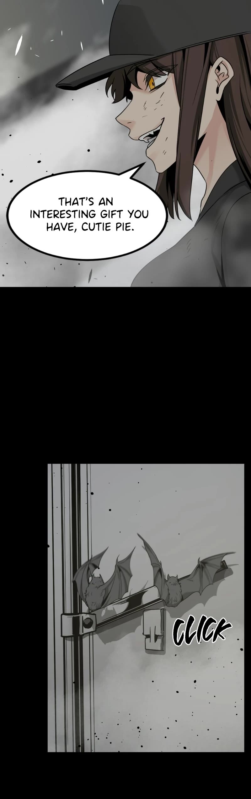 Hero Killer (Beolkkul) chapter 83 page 44