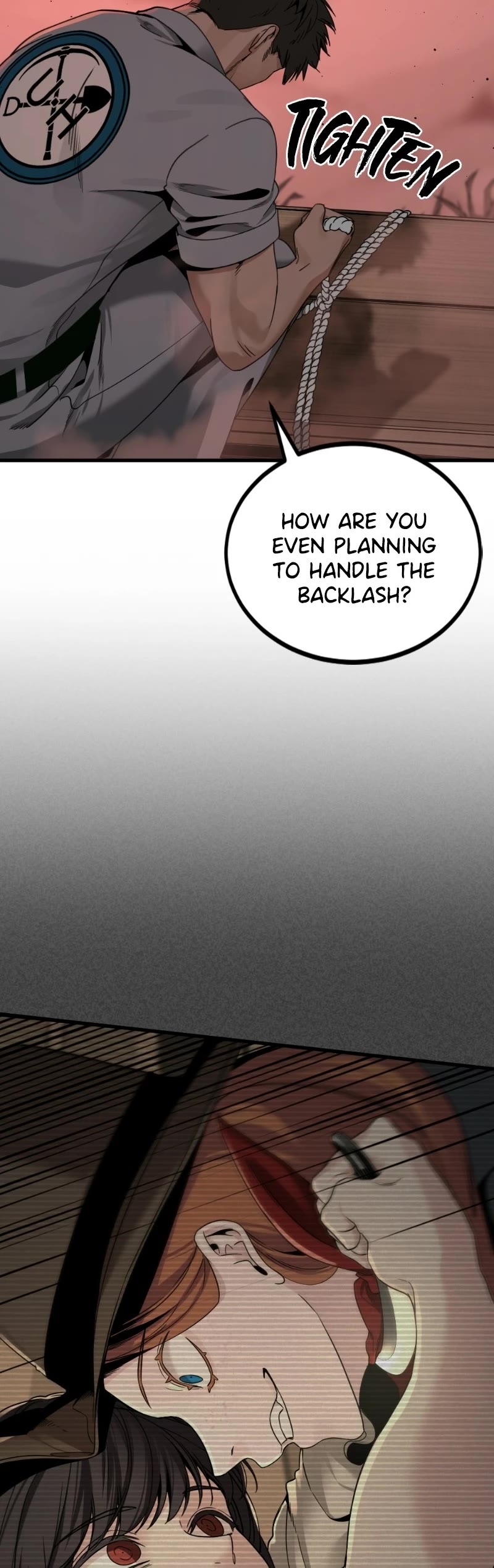 Hero Killer (Beolkkul) chapter 83 page 5