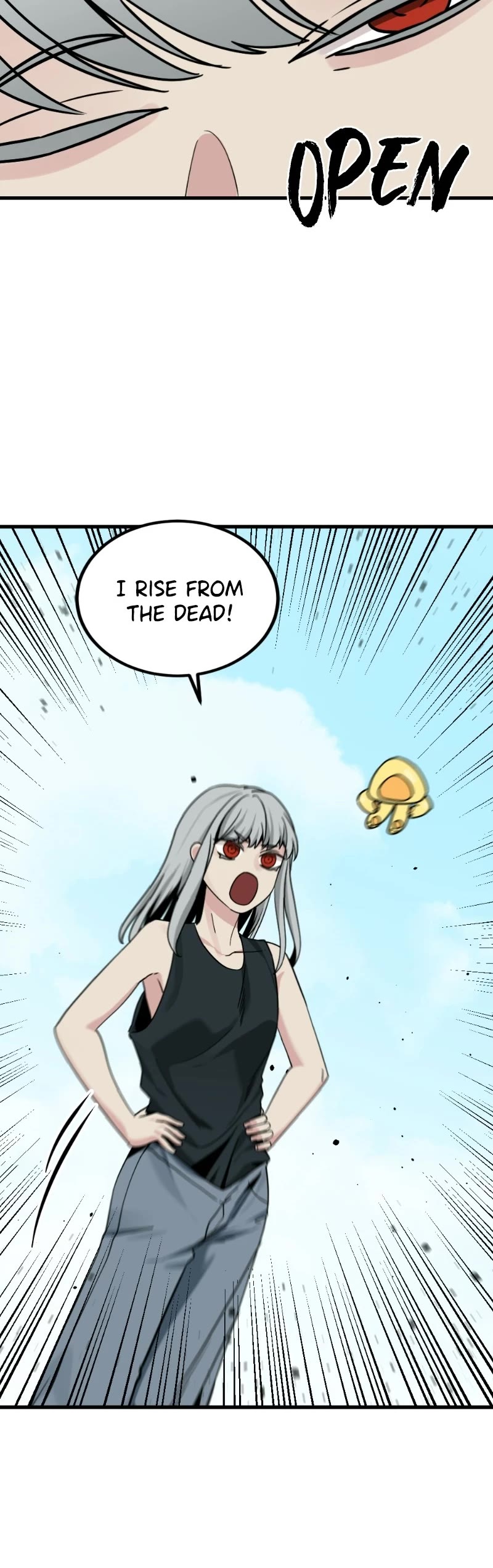 Hero Killer (Beolkkul) chapter 83 page 50