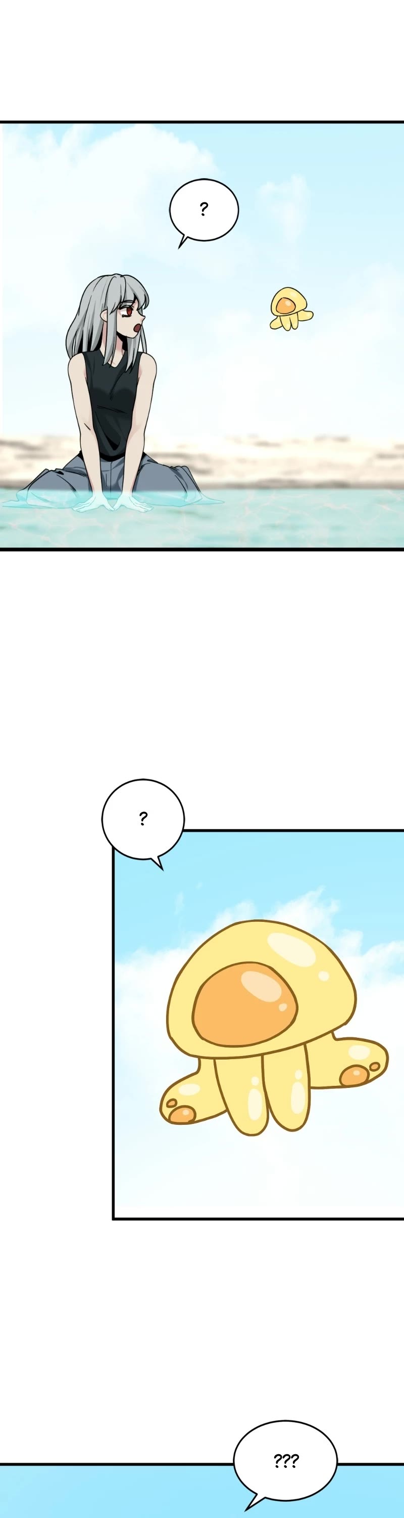 Hero Killer (Beolkkul) chapter 83 page 52
