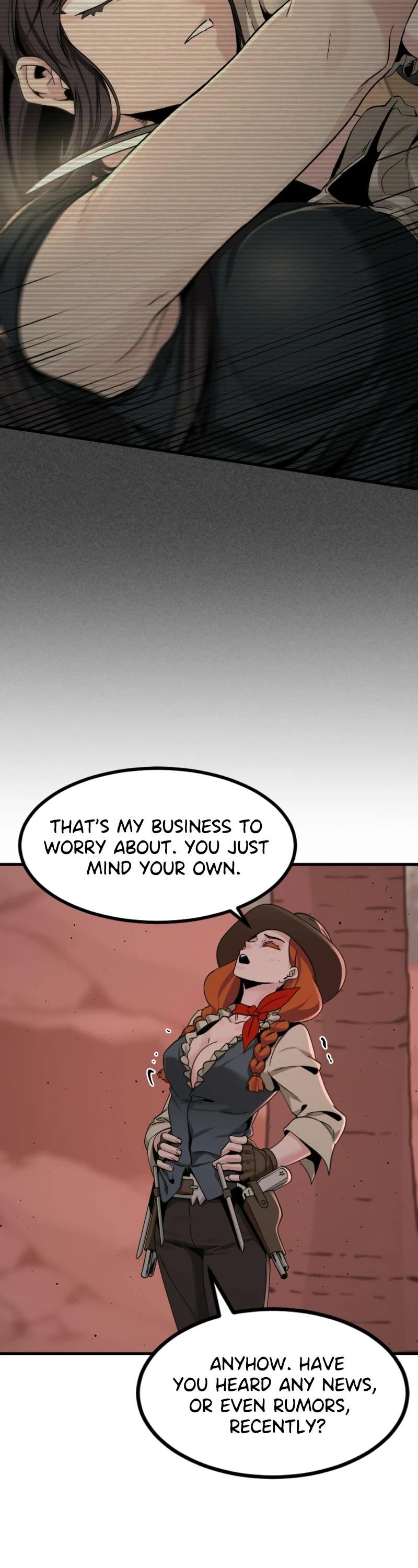 Hero Killer (Beolkkul) chapter 83 page 6
