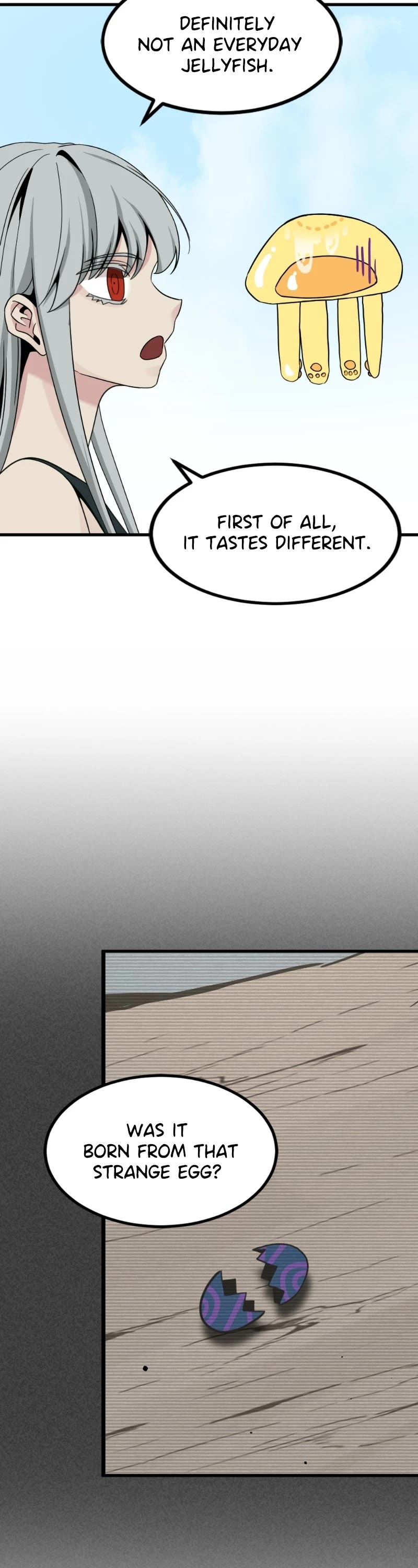 Hero Killer (Beolkkul) chapter 84 page 11