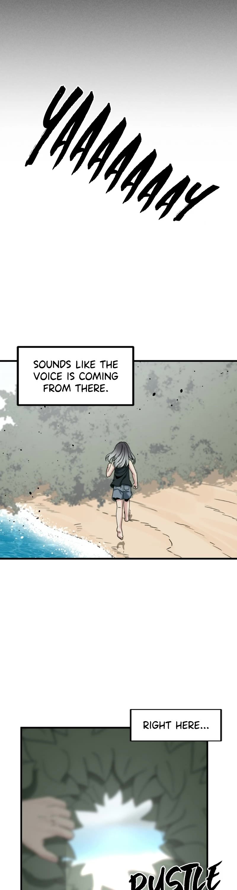 Hero Killer (Beolkkul) chapter 84 page 12