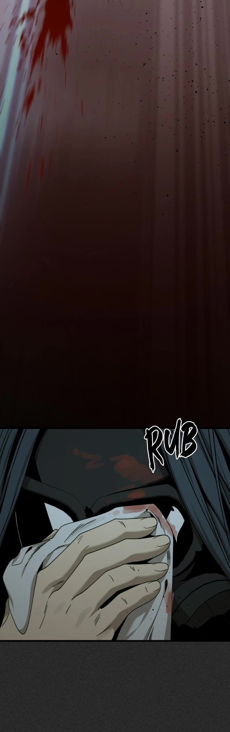 Hero Killer (Beolkkul) chapter 84 page 25