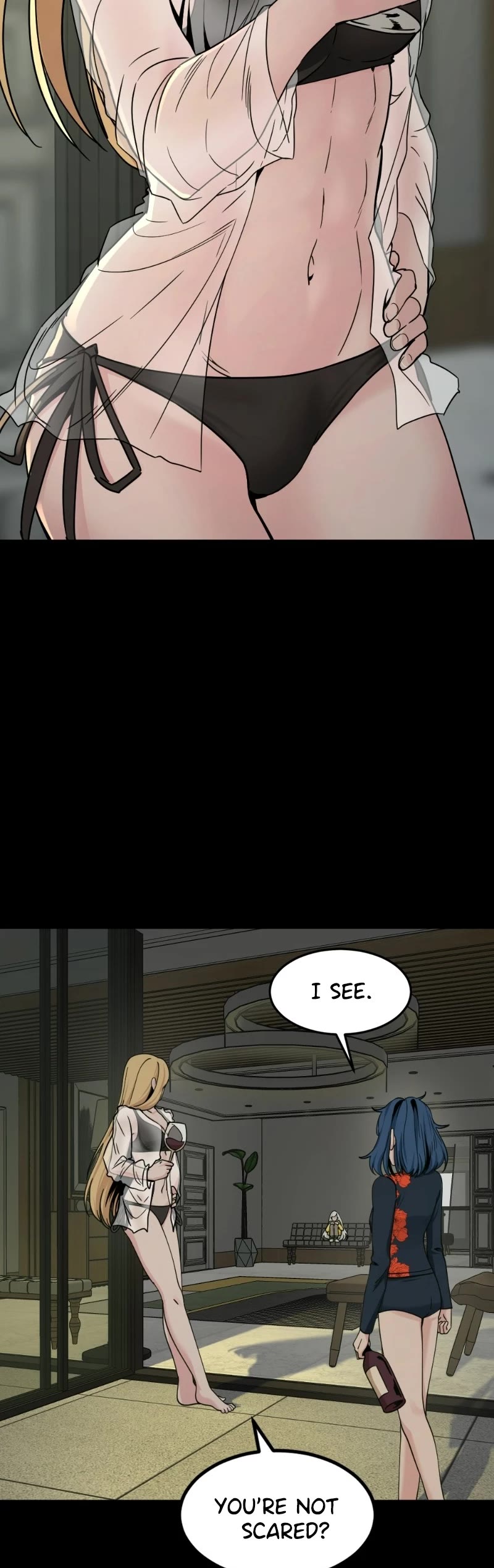 Hero Killer (Beolkkul) chapter 84 page 34