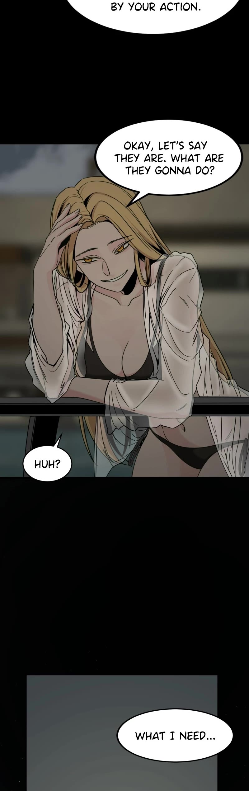 Hero Killer (Beolkkul) chapter 84 page 40