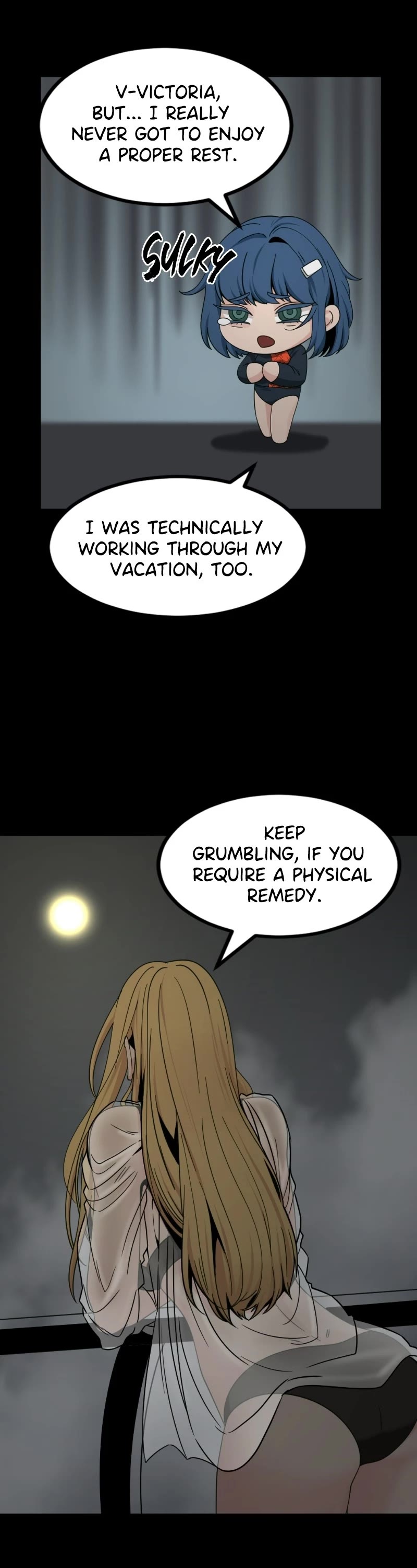 Hero Killer (Beolkkul) chapter 84 page 43