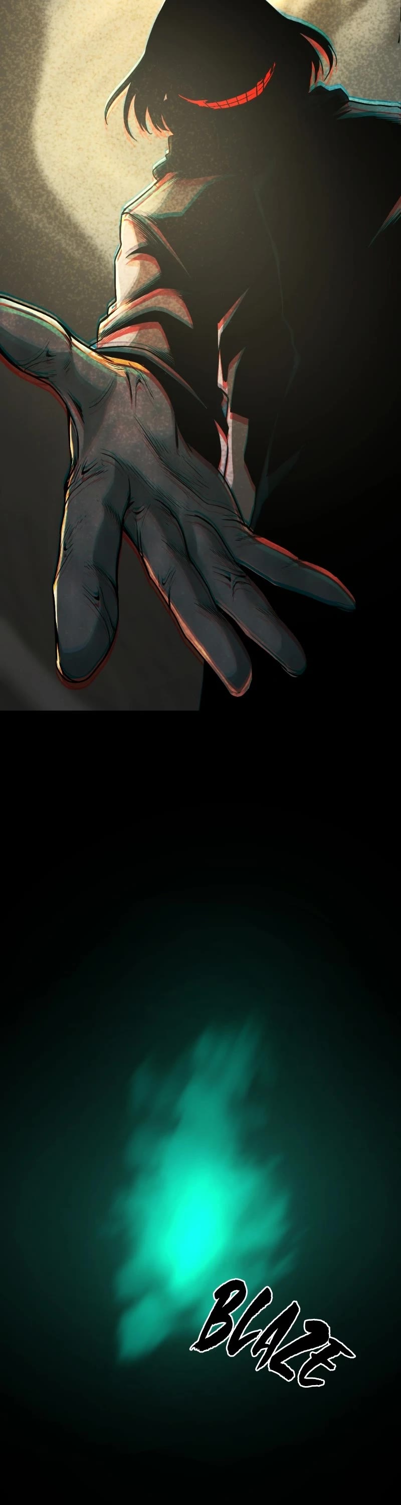 Hero Killer (Beolkkul) chapter 84 page 51