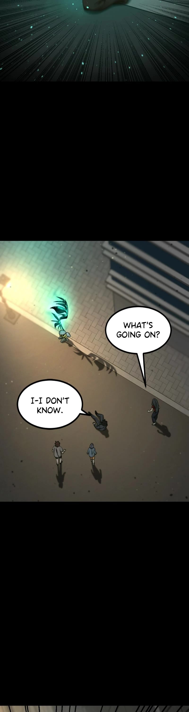 Hero Killer (Beolkkul) chapter 84 page 53