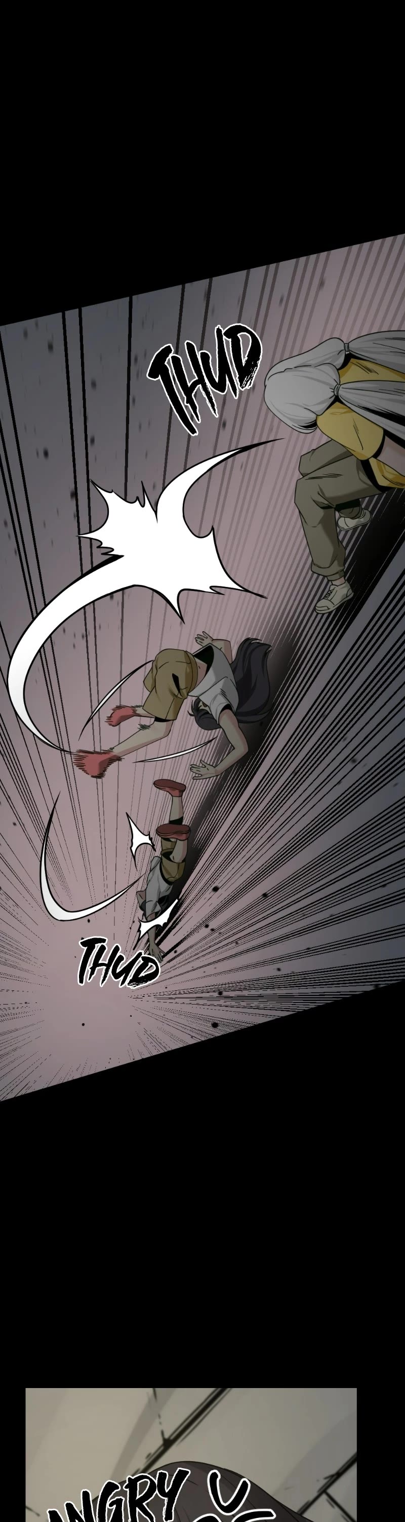 Hero Killer (Beolkkul) chapter 84 page 56